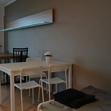 Appartamento Lumini-marktplatz 6 *