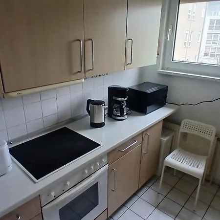 Apartmán Lumini-marktplatz 6 Grosskugel