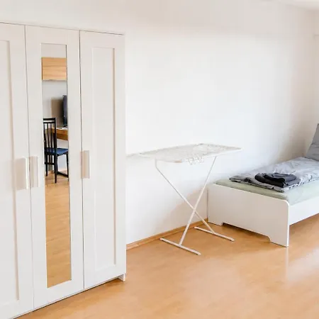 Apartman Lumini-marktplatz 6 *