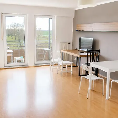 Apartmán Lumini-marktplatz 6 *