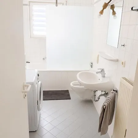 Apartmán Lumini-marktplatz 6 *