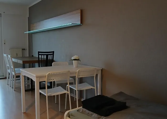 Appartamento Lumini-marktplatz 6 *